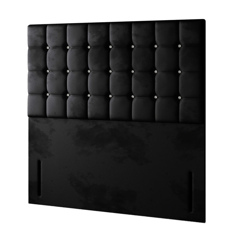 Rosdorf Park Rochester Upholstered Headboard Wayfair.co.uk